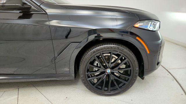 Used 2026 BMW X6 xDrive40i w/ Climate Comfort Package AWD/4WD image 21