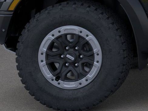 New 2025 Ford Ranger Raptor image 19
