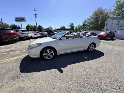 Used 2006 Toyota Solara SLE FWD image 27
