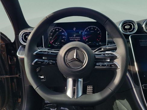 Used 2026 Mercedes-Benz C 300 Sedan image 26