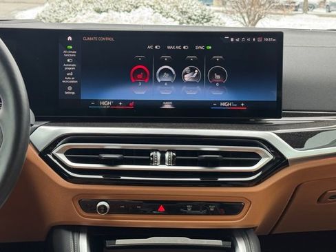 Certified 2024 BMW 440i xDrive Convertible w/ Premium Package image 22