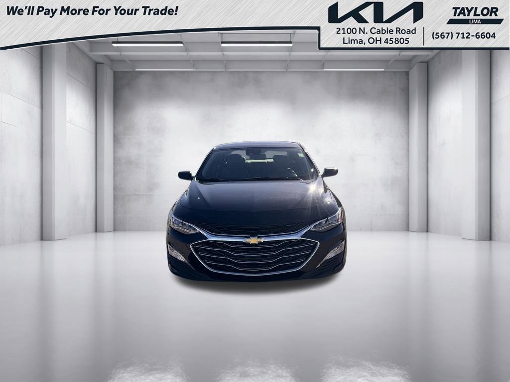 Used 2024 Chevrolet Malibu LT FWD image 4