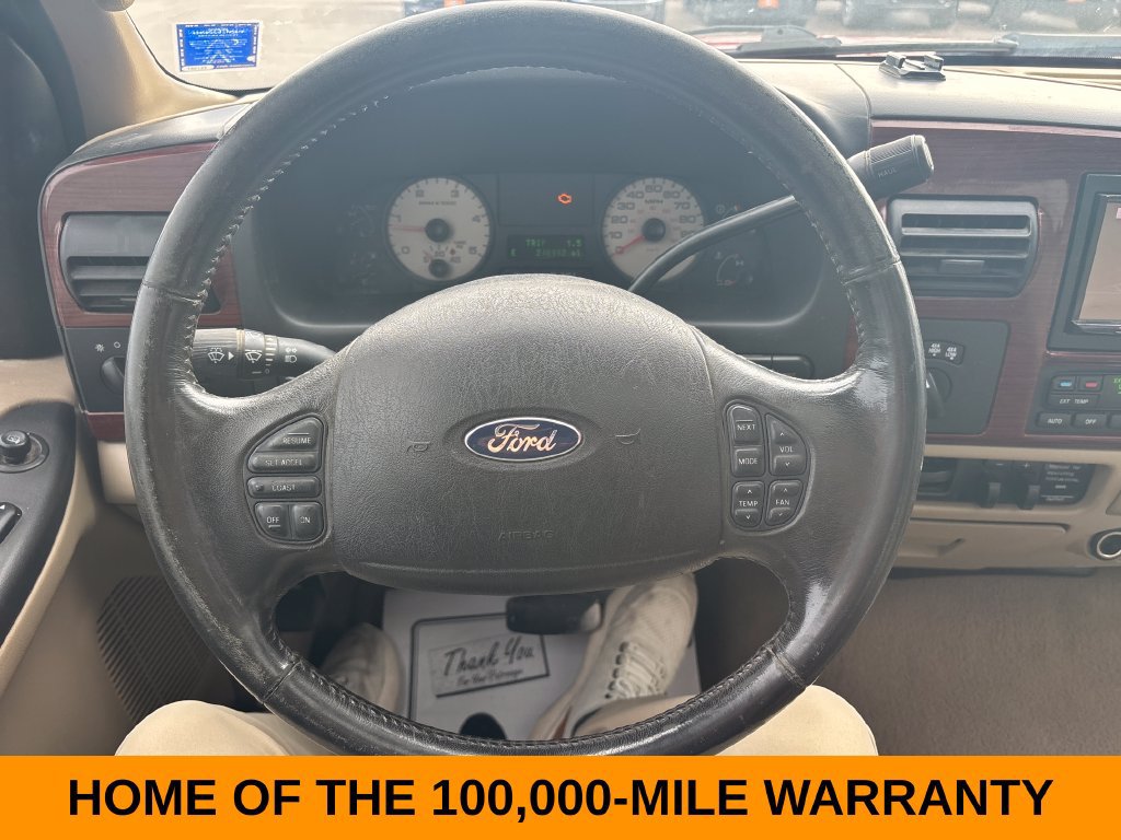 Used 2006 Ford F350 Lariat AWD/4WD image 15