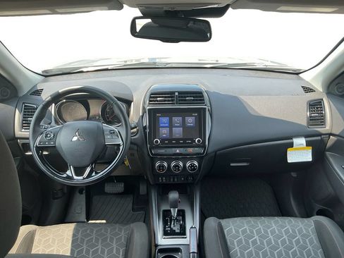 Used 2026 Mitsubishi Outlander Sport AWD image 17