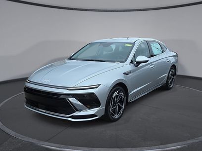 New 2026 Hyundai Sonata SEL