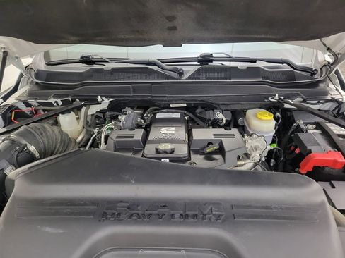 Used 2022 RAM 2500 Big Horn w/ Level C Equiment Group image 32