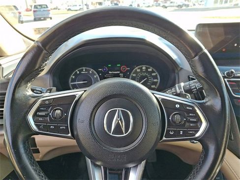 Used 2019 Acura RDX w/ Technology Package image 19