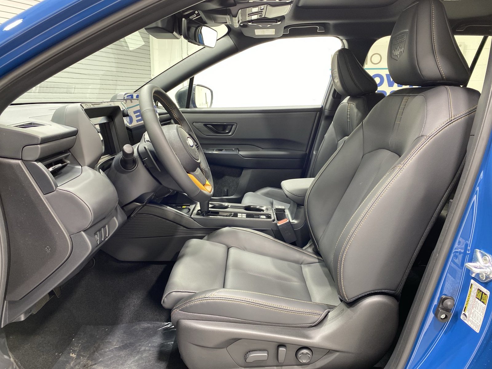 New 2026 Subaru Outback Wilderness AWD/4WD image 11