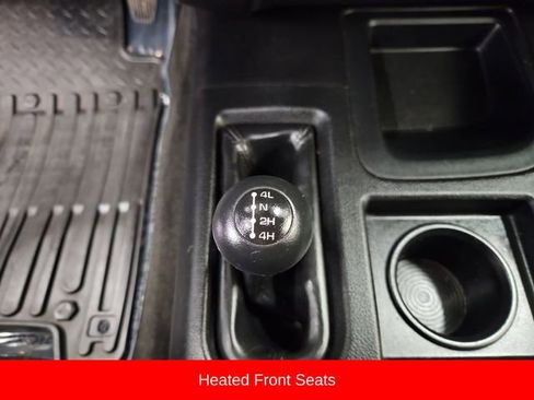 Used 2017 RAM 2500 Power Wagon w/ Leather & Luxury Group image 35