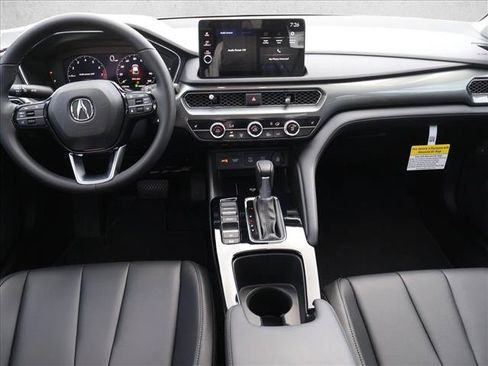 New 2026 Acura Integra FWD image 16