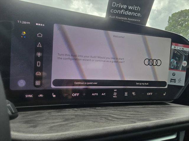 New 2026 Audi Q5 Premium AWD/4WD image 27
