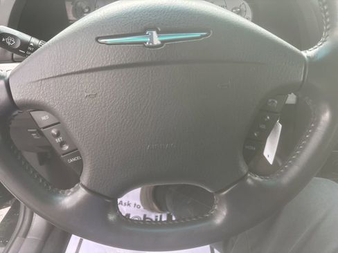 Used 2002 Ford Thunderbird image 14