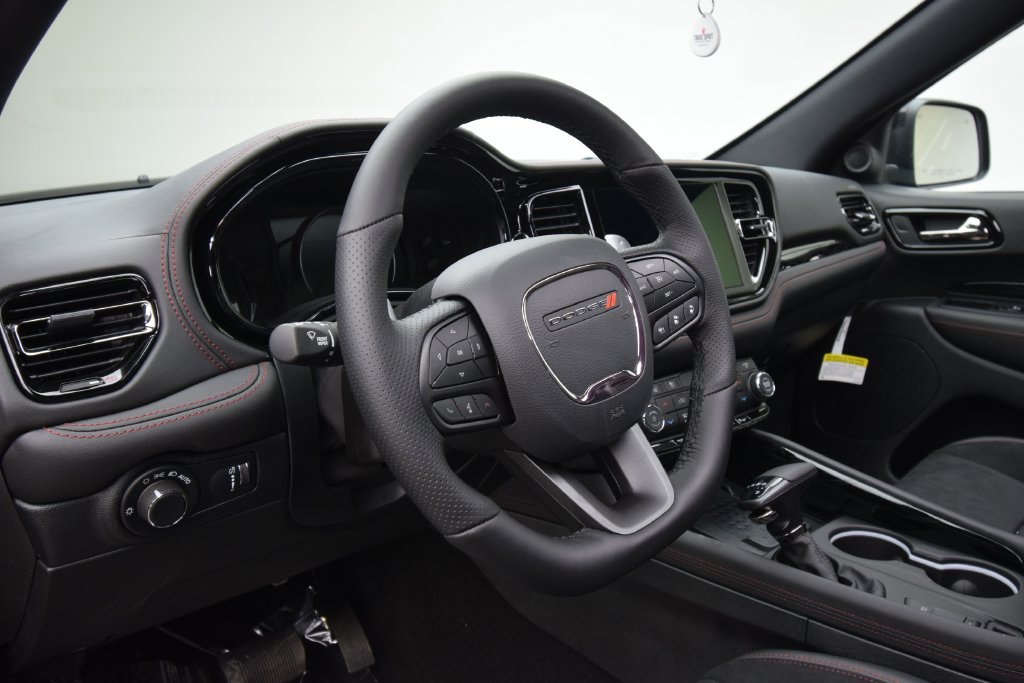 New 2027 Dodge Durango GT AWD/4WD image 34
