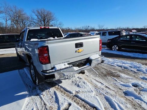 Used 2014 Chevrolet Silverado 1500 LT w/ All Star Edition image 8