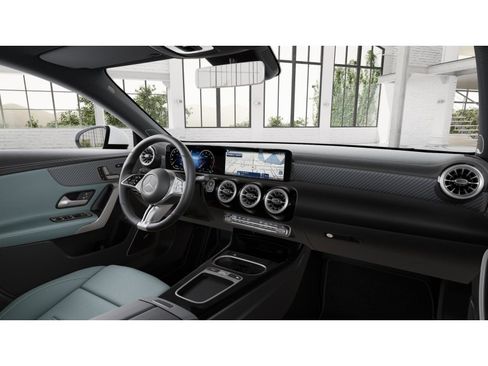 New 2026 Mercedes-Benz CLA 250 4MATIC image 6