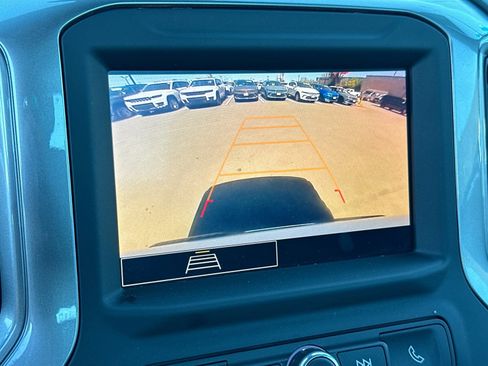 Used 2024 Chevrolet Silverado 1500 W/T w/ WT Fleet Convenience Package image 18