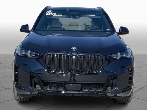 New 2026 BMW X5 xDrive40i w/ M Sport Package image 3