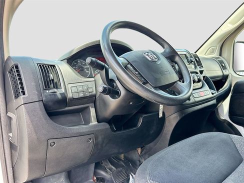 Used 2020 RAM ProMaster 1500 FWD image 9