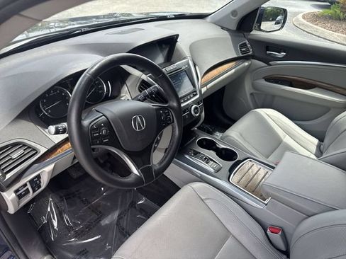 Used 2020 Acura MDX FWD w/ Technology Package image 18