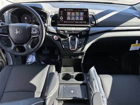 New 2026 Honda Odyssey Elite image 34