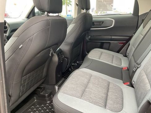 Used 2021 Ford Bronco Sport Big Bend image 21