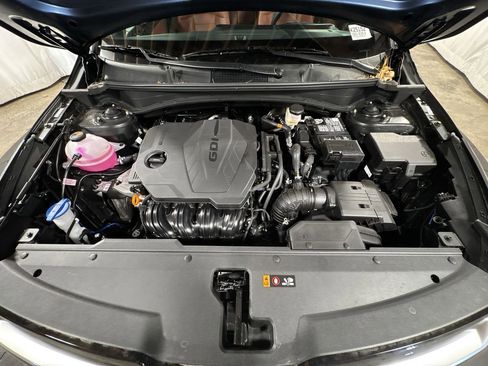 New 2026 Kia Sportage SX image 32