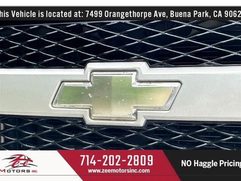 Used 2009 Chevrolet Colorado LT RWD image 45