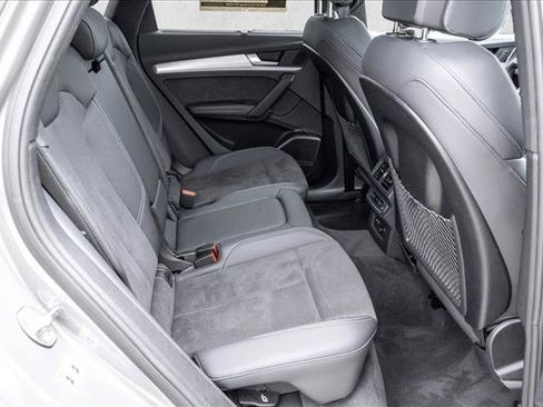 Certified 2023 Audi Q5 e Prestige w/ Prestige Package AWD/4WD image 24