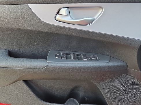 Used 2024 Kia Forte LXS image 20