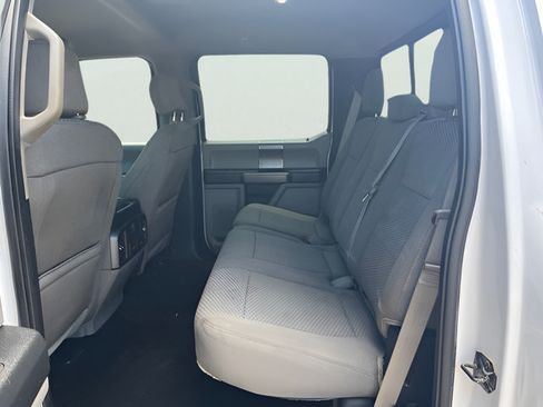 Used 2018 Ford F150 XLT w/ Equipment Group 302A Luxury AWD/4WD image 28