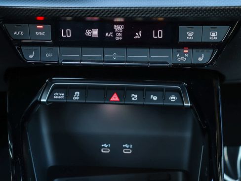 New 2026 Audi RS 3 image 18