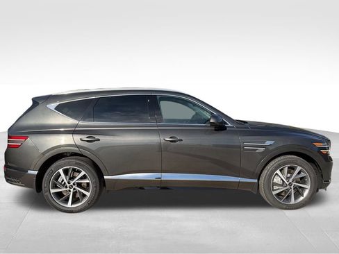 New 2026 Genesis GV80 2.5T Select image 8