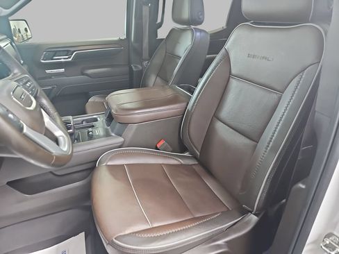 Certified 2024 GMC Sierra 1500 Denali w/ Denali Reserve Package AWD/4WD image 18