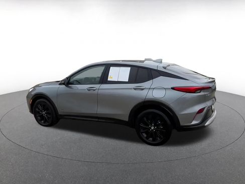 Used 2025 Buick Envista Sport Touring image 10