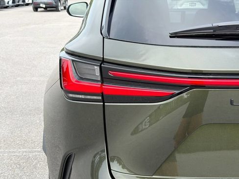 New 2026 Lexus NX 350 AWD w/ Luxury Package image 10