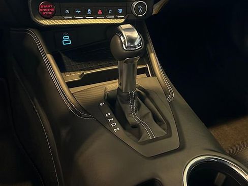 New 2024 Ford Mustang GT Premium image 15