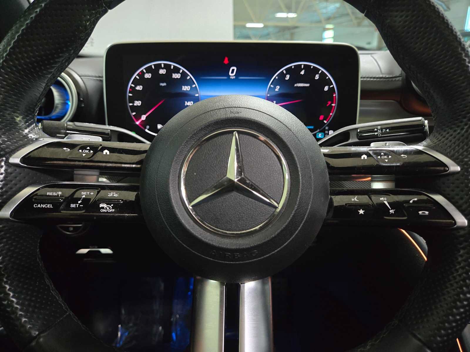 Used 2023 Mercedes-Benz C 300 4MATIC Sedan image 24