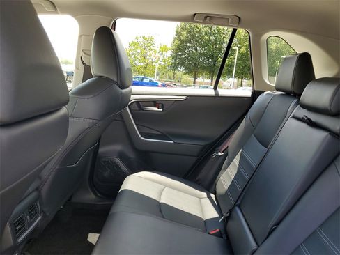 Used 2023 Toyota RAV4 Limited image 14