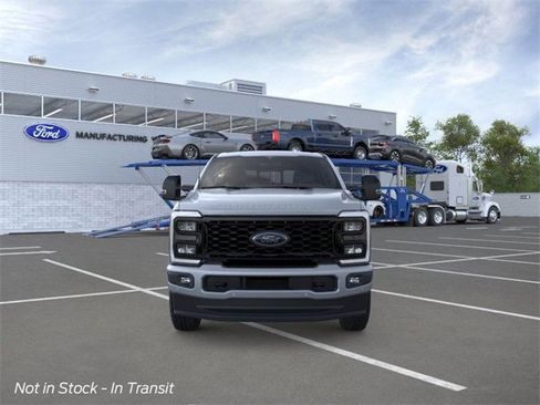 New 2026 Ford F250 Lariat image 6