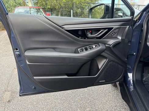 Used 2024 Subaru Outback Limited XT image 22