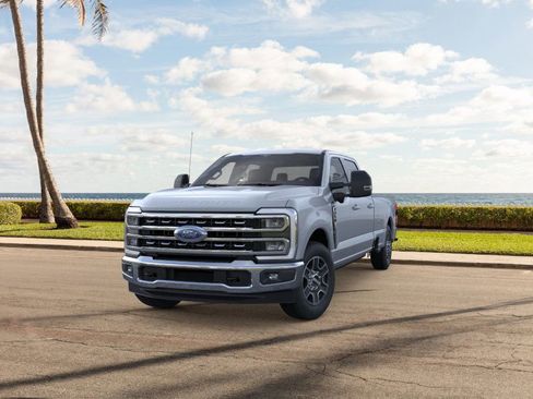 New 2026 Ford F350 Lariat image 2