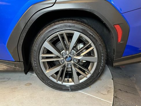 Used 2024 Subaru WRX image 24