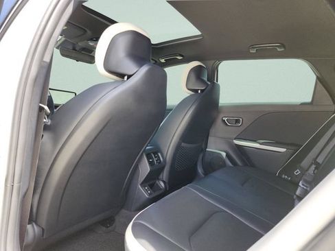New 2026 Kia K4 GT-Line Turbo FWD image 19