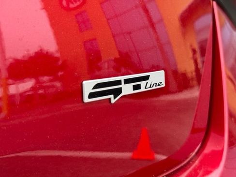 New 2026 Kia K5 GT-Line FWD image 9