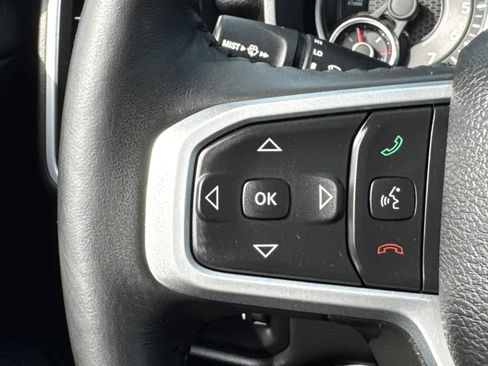 Used 2022 RAM 1500 Big Horn image 21