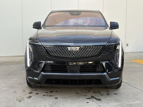 New 2026 Cadillac Escalade IQ Sport 2 image 3