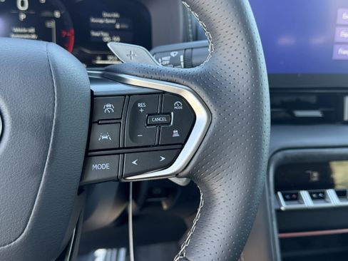 New 2026 Lexus IS 350 F Sport image 23