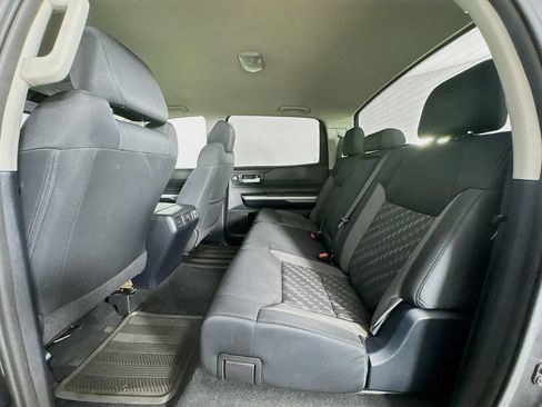 Used 2018 Toyota Tundra SR5 w/ SR5 Upgrade Package RWD image 23