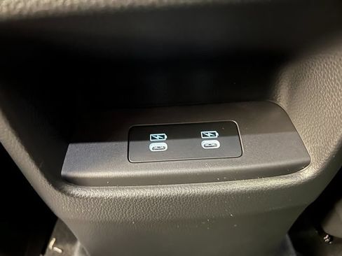 New 2025 Honda CR-V Sport Touring image 33