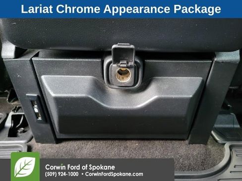 Used 2019 Ford F150 Lariat image 13